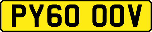PY60OOV