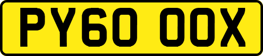 PY60OOX