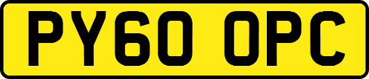 PY60OPC