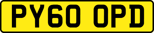 PY60OPD