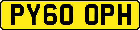 PY60OPH
