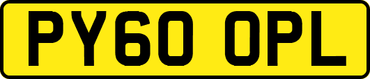 PY60OPL