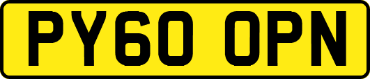PY60OPN
