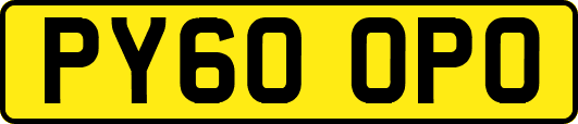 PY60OPO