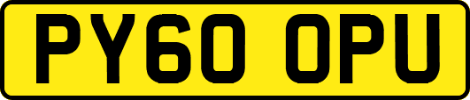 PY60OPU