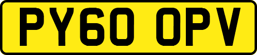 PY60OPV