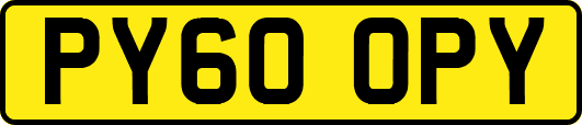 PY60OPY