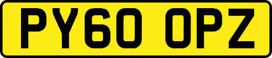 PY60OPZ