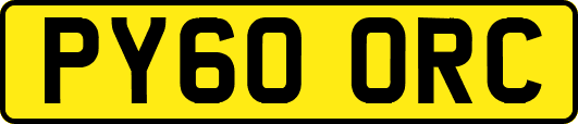 PY60ORC