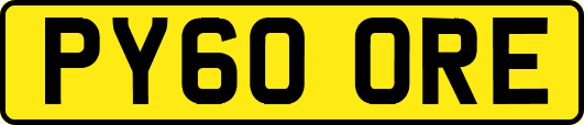 PY60ORE