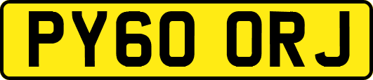 PY60ORJ
