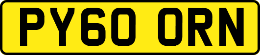 PY60ORN