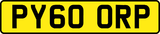 PY60ORP