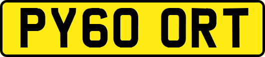 PY60ORT