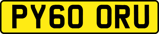 PY60ORU