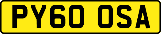 PY60OSA