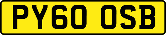 PY60OSB