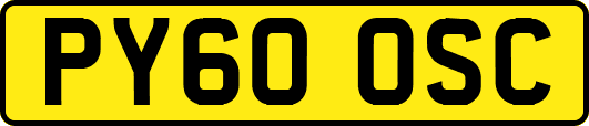 PY60OSC