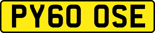 PY60OSE
