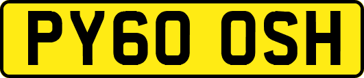PY60OSH