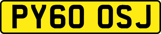 PY60OSJ