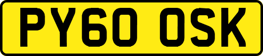 PY60OSK