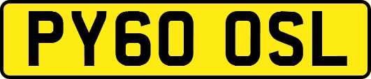 PY60OSL