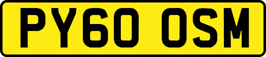 PY60OSM