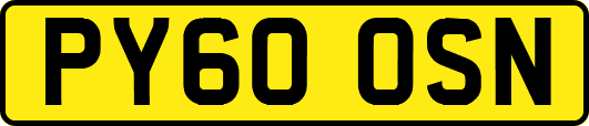 PY60OSN