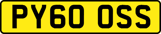 PY60OSS