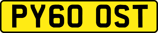 PY60OST