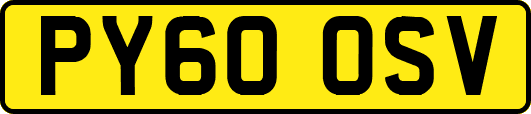 PY60OSV