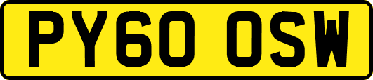 PY60OSW