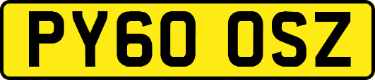 PY60OSZ