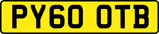 PY60OTB
