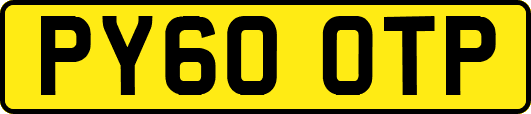 PY60OTP