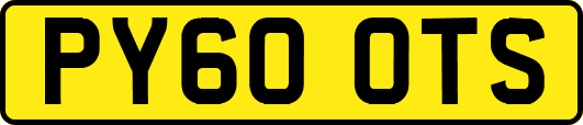 PY60OTS