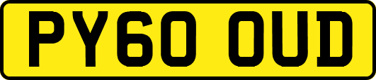 PY60OUD