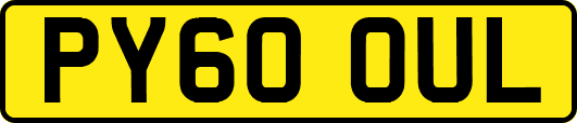 PY60OUL