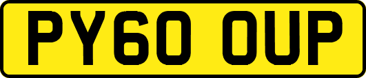 PY60OUP
