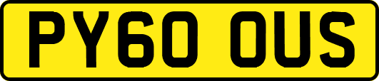 PY60OUS