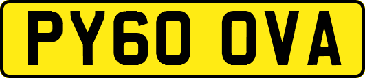 PY60OVA