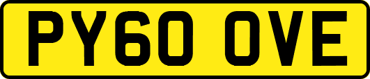 PY60OVE