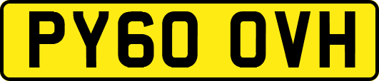 PY60OVH