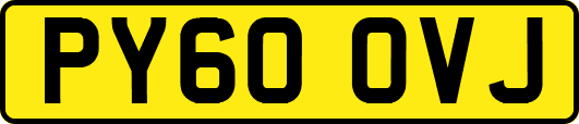 PY60OVJ