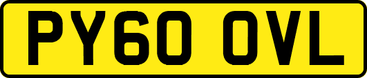 PY60OVL