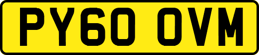 PY60OVM