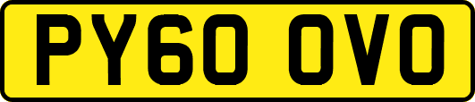PY60OVO