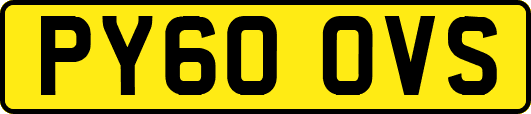 PY60OVS