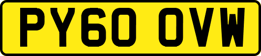 PY60OVW